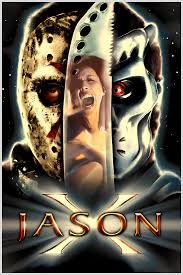 JASON X - VJ EMMY